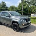 Volkswagen Amarok 2016