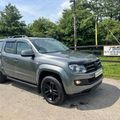 Volkswagen Amarok 2016