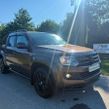 Volkswagen Amarok 2014