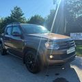 Volkswagen Amarok 2014