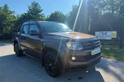 Volkswagen Amarok 2014
