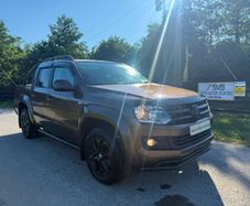 Volkswagen Amarok 2014