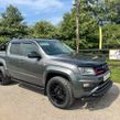 Volkswagen Amarok 2018