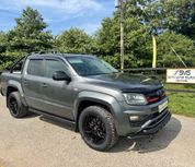 Volkswagen Amarok 2018