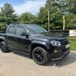 Volkswagen Amarok 2014