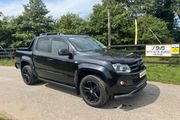 Volkswagen Amarok 2014