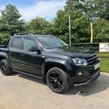 Volkswagen Amarok 2014
