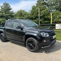 Volkswagen Amarok 2014