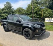 Volkswagen Amarok 2014