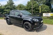Volkswagen Amarok 2014