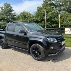 Volkswagen Amarok 2014