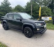 Volkswagen Amarok 2017