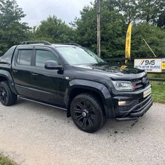 Volkswagen Amarok 2017