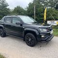 Volkswagen Amarok 2017