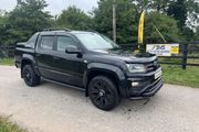 Volkswagen Amarok 2017