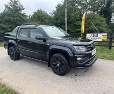 Volkswagen Amarok 2017