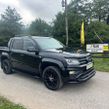 Volkswagen Amarok 2019