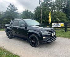 Volkswagen Amarok 2019