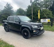Volkswagen Amarok 2019