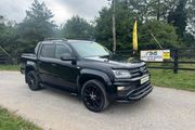 Volkswagen Amarok 2019