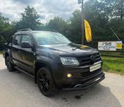 Volkswagen Amarok 2016
