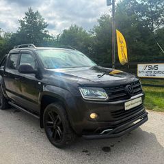 Volkswagen Amarok 2016