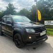 Volkswagen Amarok 2016