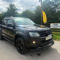 Volkswagen Amarok 2016
