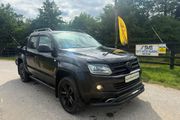 Volkswagen Amarok 2016