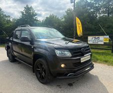 Volkswagen Amarok 2016