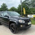 Volkswagen Amarok 2016