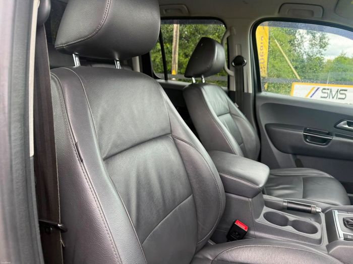 Volkswagen Amarok 2016