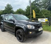 Volkswagen Amarok 2016