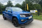 Volkswagen Amarok 2020
