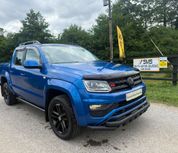 Volkswagen Amarok 2020