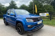 Volkswagen Amarok 2020