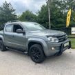 Volkswagen Amarok 2014