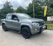 Volkswagen Amarok 2014