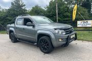 Volkswagen Amarok 2014