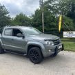 Volkswagen Amarok 2014