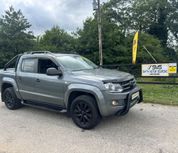 Volkswagen Amarok 2014