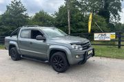 Volkswagen Amarok 2014