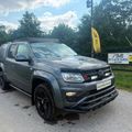 Volkswagen Amarok 2019