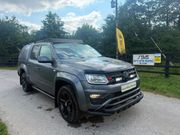 Volkswagen Amarok 2019