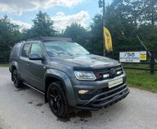 Volkswagen Amarok 2019