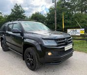 Volkswagen Amarok 2014