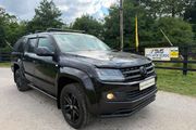 Volkswagen Amarok 2014