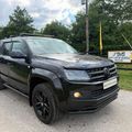 Volkswagen Amarok 2014