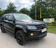 Volkswagen Amarok 2014