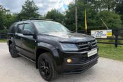 Volkswagen Amarok 2014